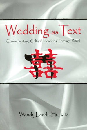 Wedding as Text