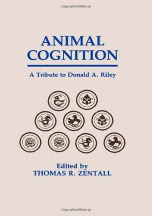 Animal Cognition