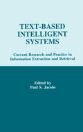 Text-based intelligent Systems