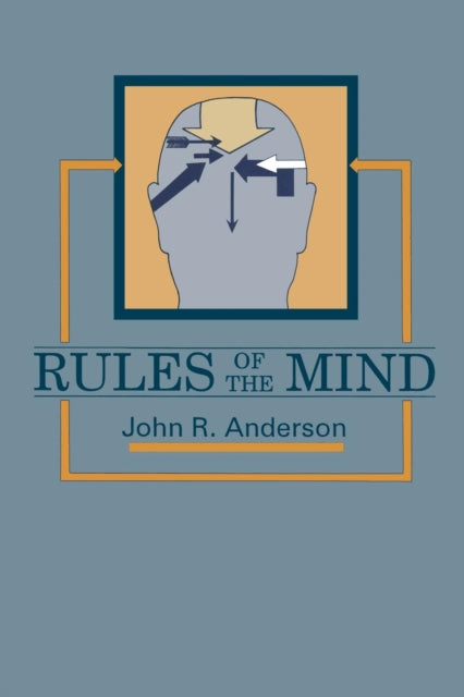 Book cover of: Rules of the Mind