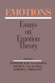 Book cover of: Emotions