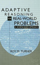 Book cover of: Adaptive Reasoning for Real-world Problems