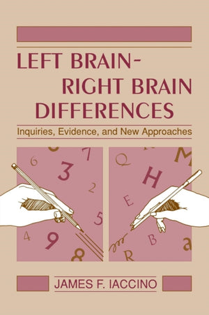 Left Brain - Right Brain Differences
