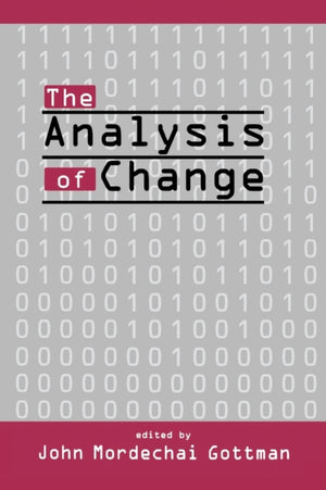 Analysis of Change