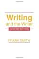 Book cover of: Writing and the Writer