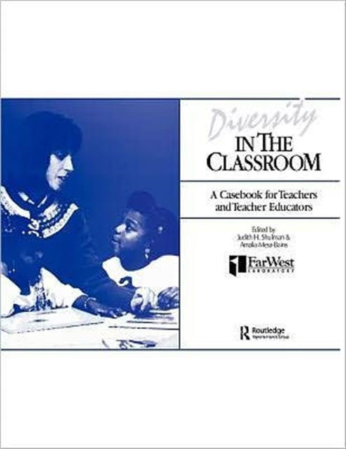 Book cover of: Diversity in the Classroom
