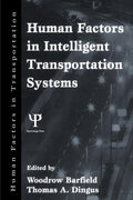 Human Factors in Intelligent Transportation Systems