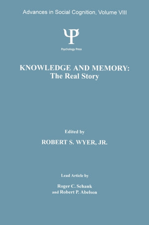 Knowledge and Memory: the Real Story