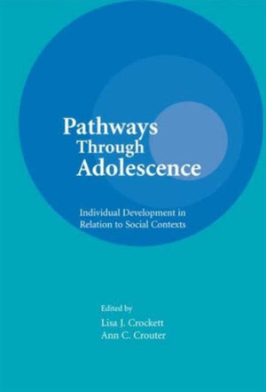 Pathways Through Adolescence