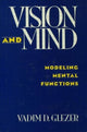 Book cover of: Vision and Mind
