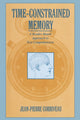 Book cover of: Time-constrained Memory