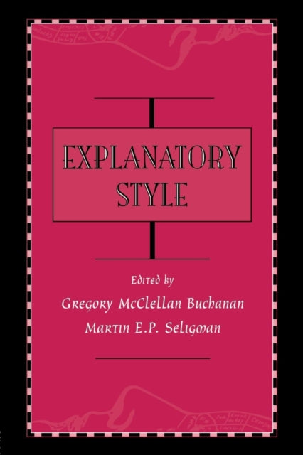 Explanatory Style
