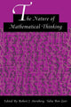 Book cover of: Nature of Mathematical Thinking