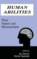 Human Abilities