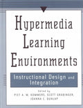 Hypermedia Learning Environments