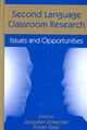 Book cover of: Second Language Classroom Research
