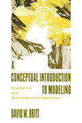 A Conceptual Introduction To Modeling