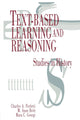 Book cover of: Text-based Learning and Reasoning