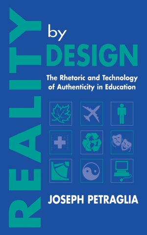 Reality By Design