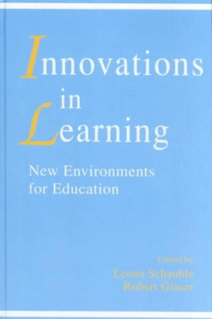 innovations in Learning