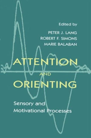 Attention and Orienting
