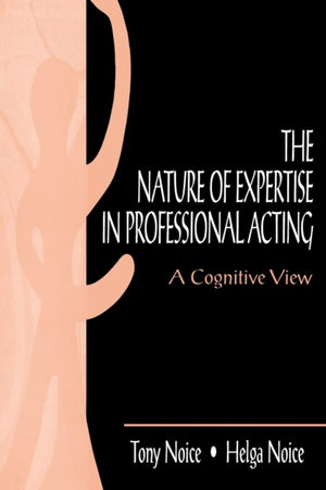 Nature of Expertise in Professional Acting