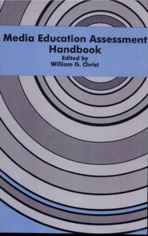 Media Education Assessment Handbook