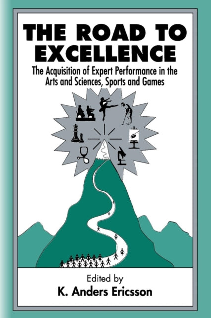 Road To Excellence