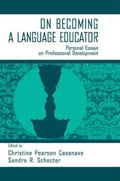 on Becoming A Language Educator