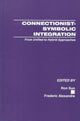 Book cover of: Connectionist-Symbolic Integration