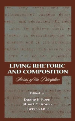 Living Rhetoric and Composition
