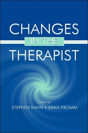 Changes in the Therapist