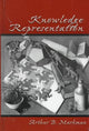 Book cover of: Knowledge Representation