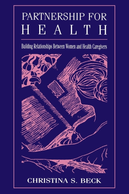 Book cover of: Partnership for Health