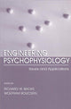 Book cover of: Engineering Psychophysiology