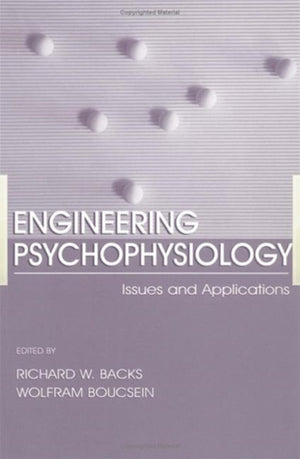 Engineering Psychophysiology