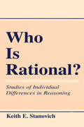 Who Is Rational?