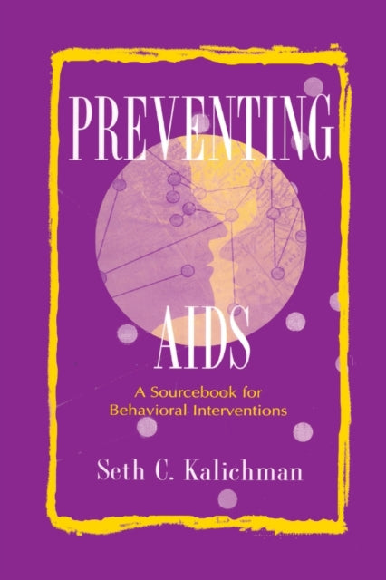 Book cover of: Preventing Aids