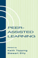 Book cover of: Peer-assisted Learning