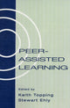 Book cover of: Peer-assisted Learning