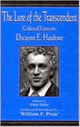Book cover of: Lure of the Transcendent