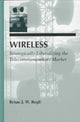 Book cover of: Wireless. By: Brian J.W. Regli