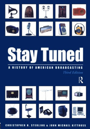 Stay Tuned