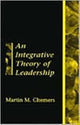 Book cover of: Integrative Theory of Leadership