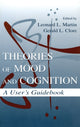 Book cover of: Theories of Mood and Cognition