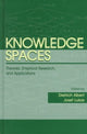Book cover of: Knowledge Spaces