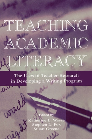 Teaching Academic Literacy