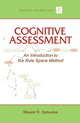 Book cover of: Cognitive Assessment. By: Kikumi K. Tatsuoka