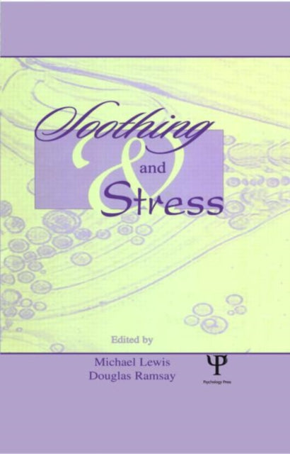 Book cover of: Soothing and Stress