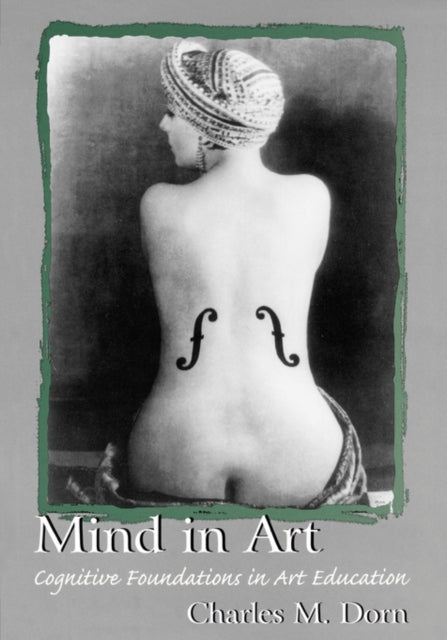 Book cover of: Mind in Art. By: Charles M. Dorn